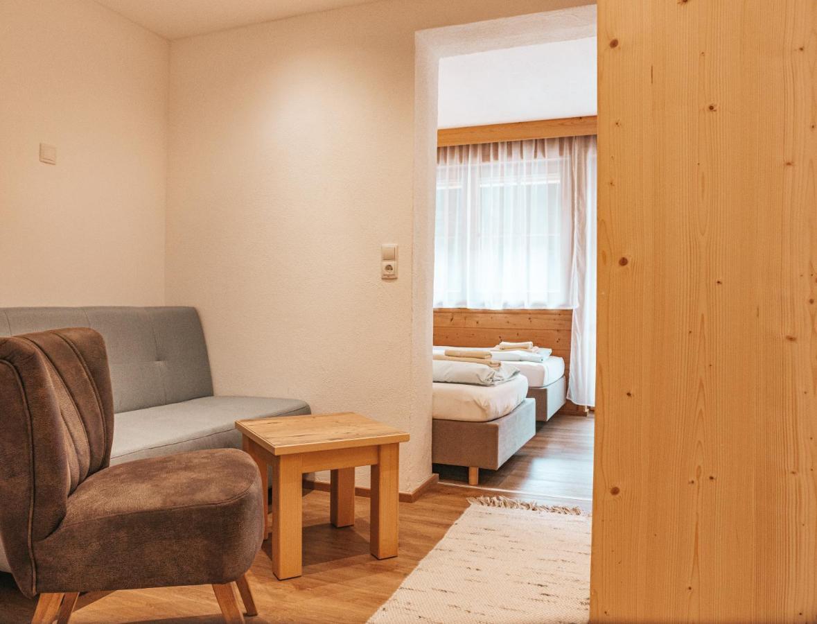 Hotel Mitterhof Gerlos Extérieur photo
