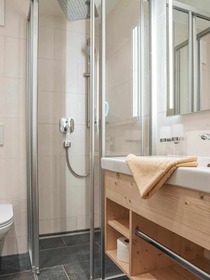 Hotel Mitterhof Gerlos Extérieur photo