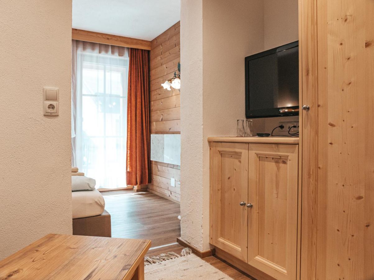 Hotel Mitterhof Gerlos Extérieur photo