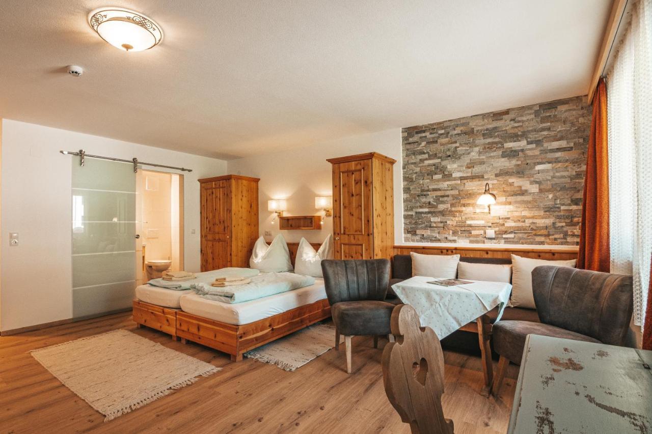 Hotel Mitterhof Gerlos Extérieur photo