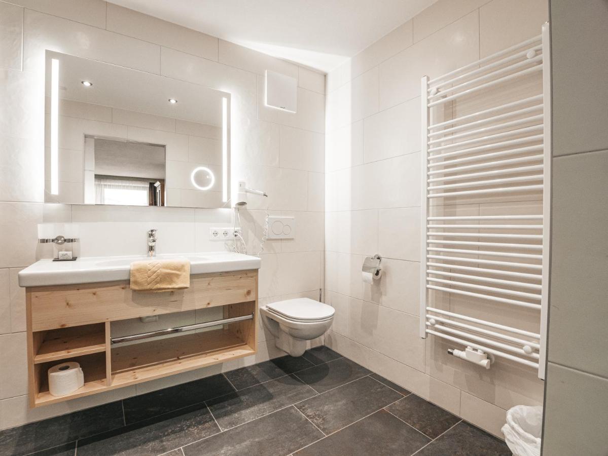 Hotel Mitterhof Gerlos Extérieur photo