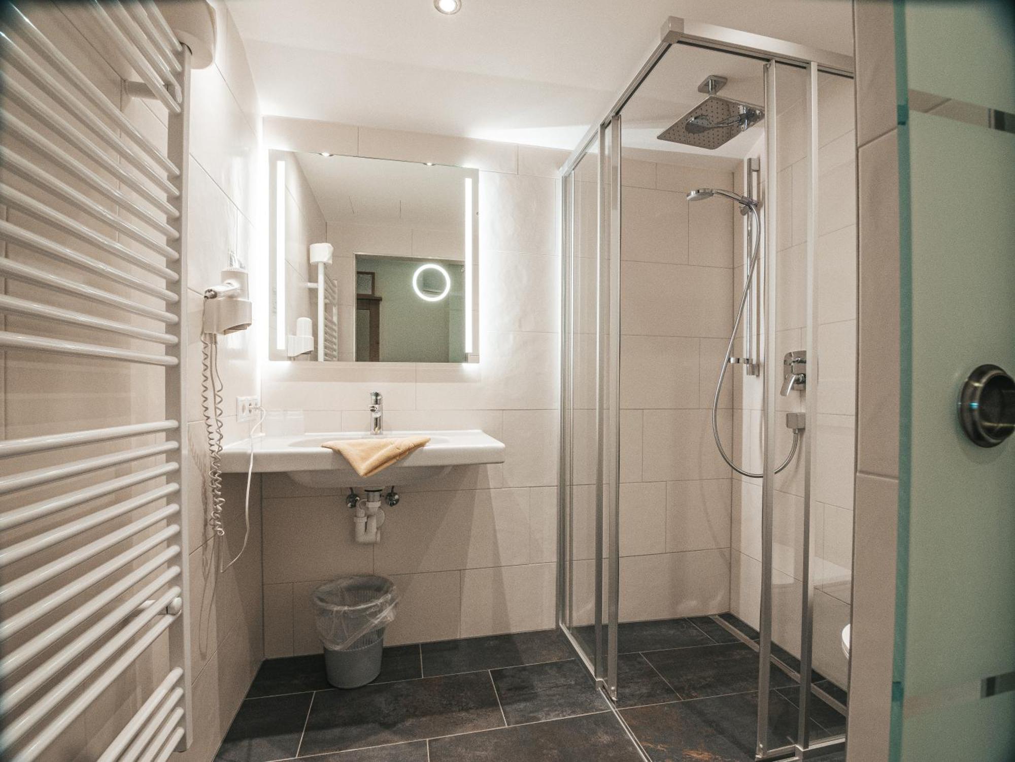 Hotel Mitterhof Gerlos Extérieur photo