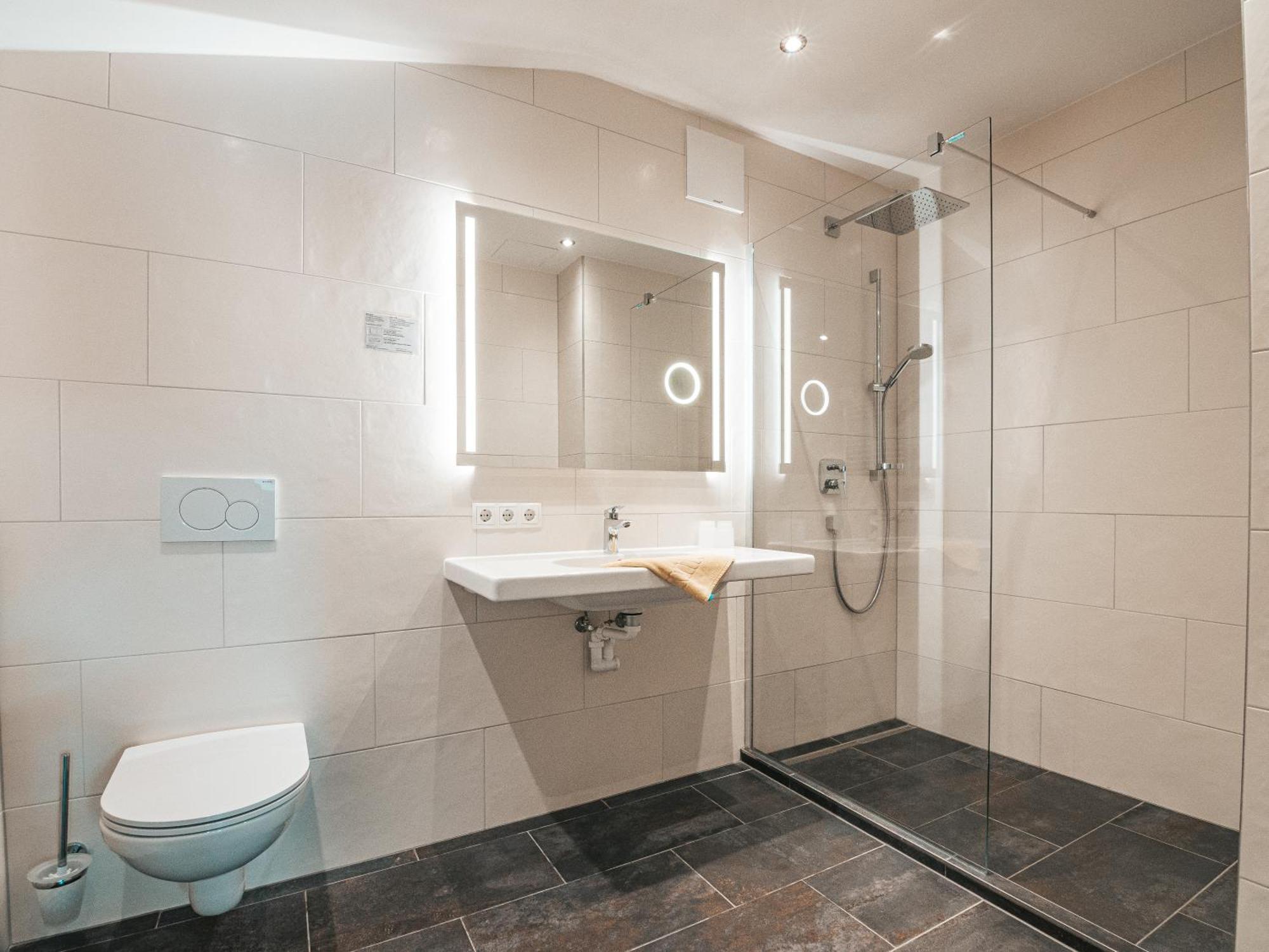 Hotel Mitterhof Gerlos Extérieur photo