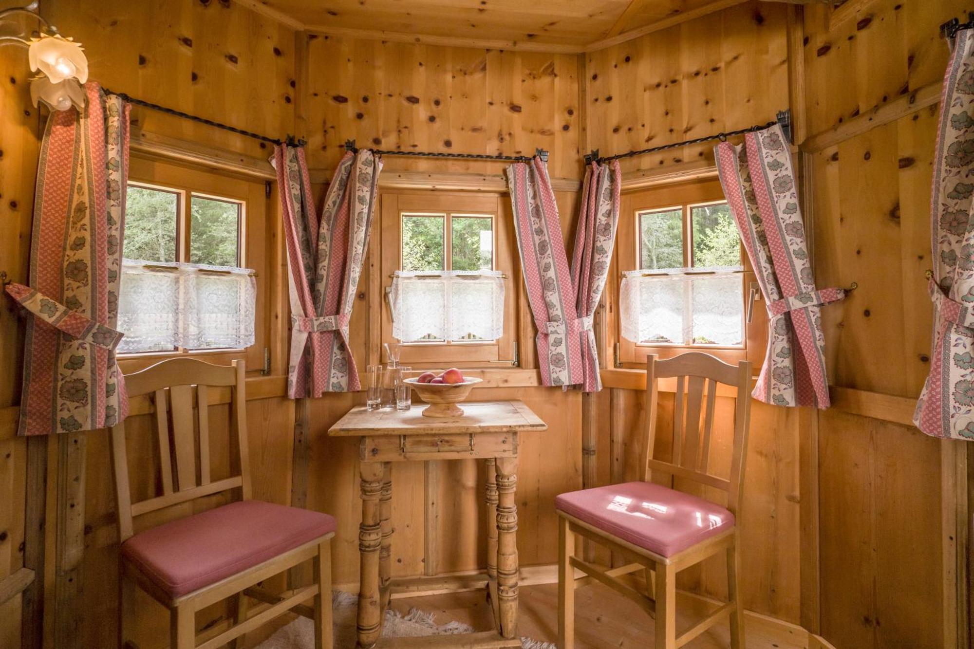 Hotel Mitterhof Gerlos Chambre photo